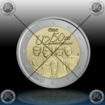 2 EVRO IRSKA 2026 "U2" BU